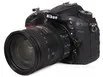 尼康D7200（单机 2416万有效像素 全高清1080） 天猫4399元