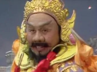 西游记中奎木狼是什么身份?猪八戒不让唐僧拜他的原因是什么