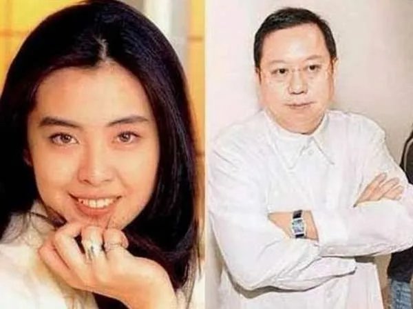 林建岳和王祖贤