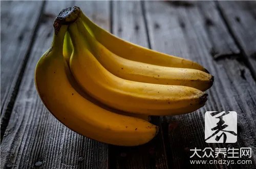 香蕉枣一起吃会怎么样