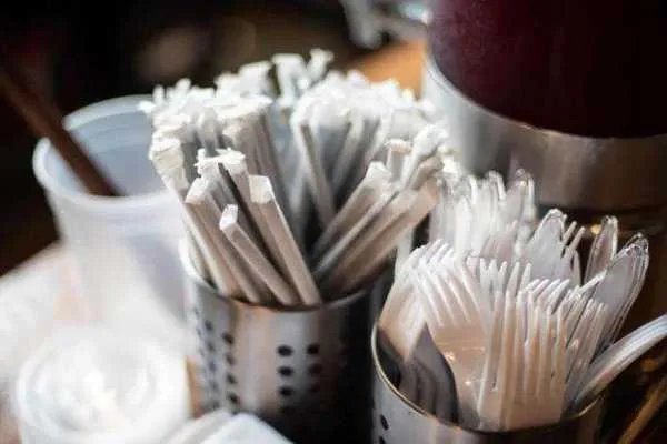 明年将禁用不可降解塑料袋,为何垃圾袋不在禁用范围内?