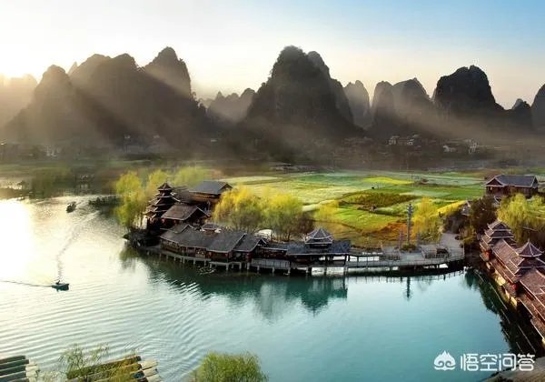 3月份最适合旅游的地方是哪里?
