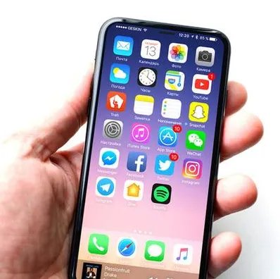 iphone8史上最贵?