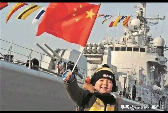 2019年《开学第一课》,能否谈谈你的观后感?