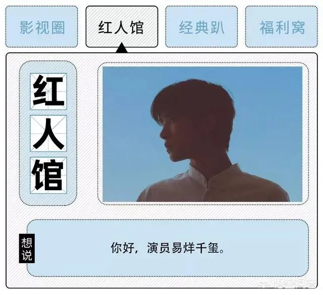 如何客观评价易烊千玺近年来的演技?