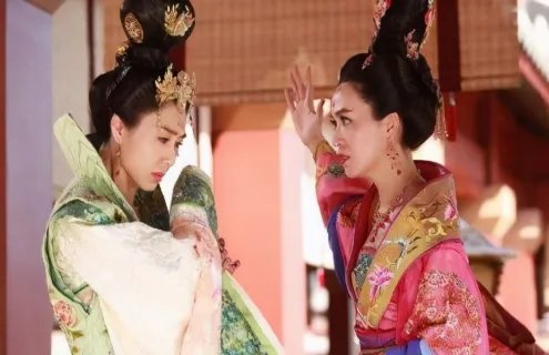 唐玄宗李隆基的原配皇后——王皇后,她的一生都经历了什么?