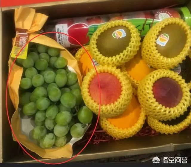 水果礼盒的制作技巧是怎么样的?