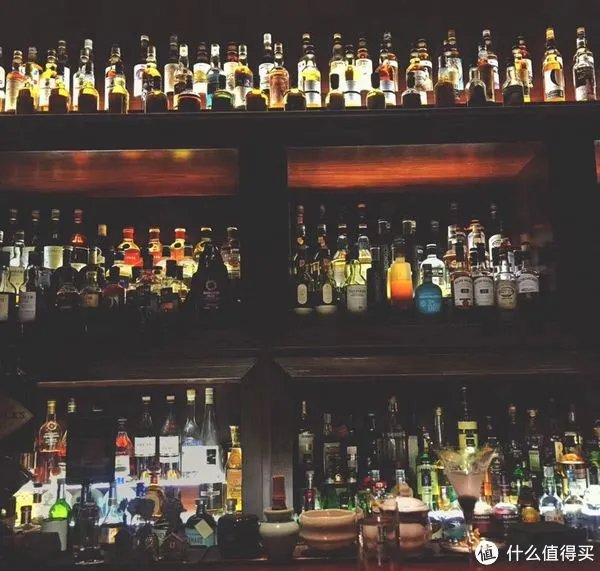 南京清吧打卡全攻略:喝最好喝的酒,去最好的医院抢救(别只会talking,ellens)