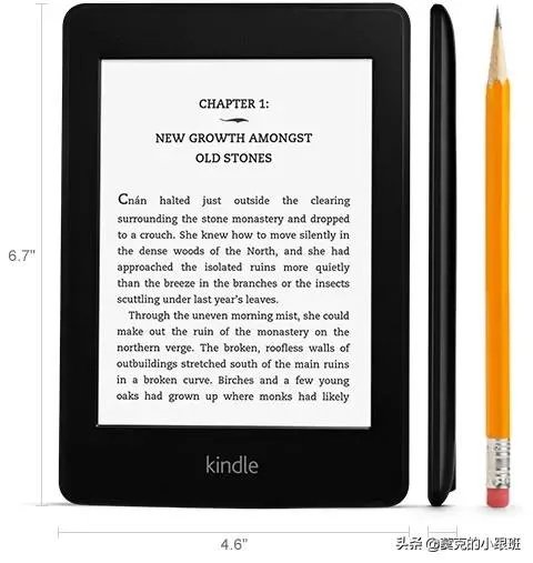 kindle kpw1参数?