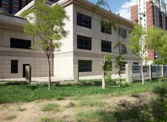 陕西一幼儿园建成4年却一直闲置着？