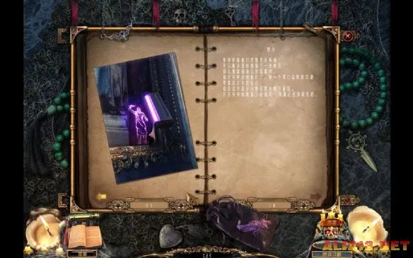 《邪恶之门:被盗符文》游侠LMAO汉化补丁发布