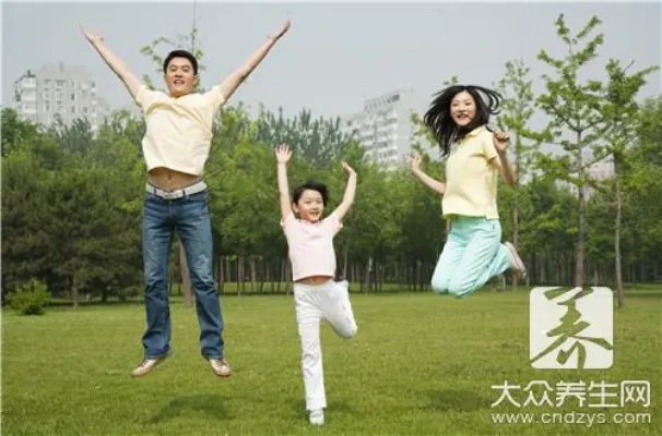 如何提高弹跳力,这些运动都可以哦
