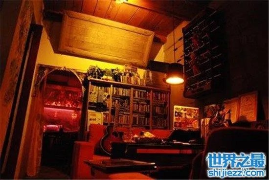 北京mix酒吧十大排行,Mix Club 非常值得去