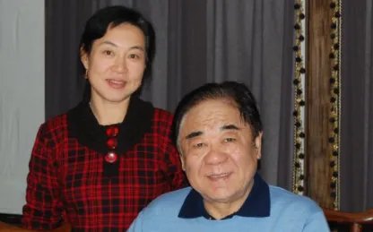 梦鸽与金铁霖关系曝光,李双江因李天一被气倒,他们究竟有着怎样的关系?