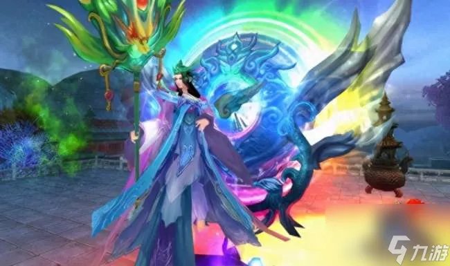 诛仙2boss分布图及坐标 附诛仙3最强boss盘点介绍
