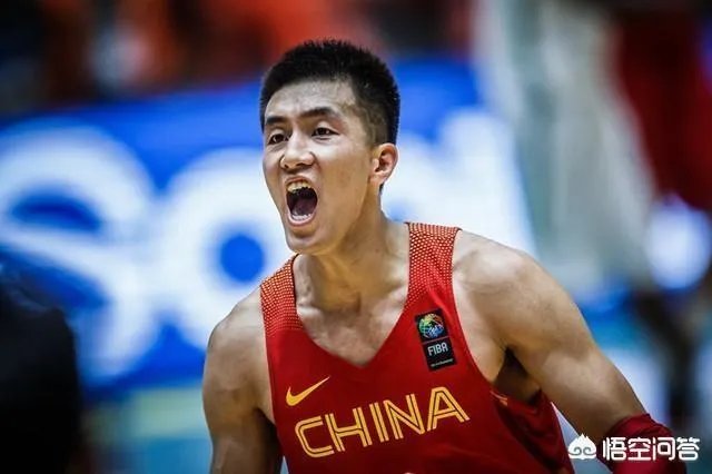 中国男篮首节31-4叙利亚，易建联10分，你如何评价？