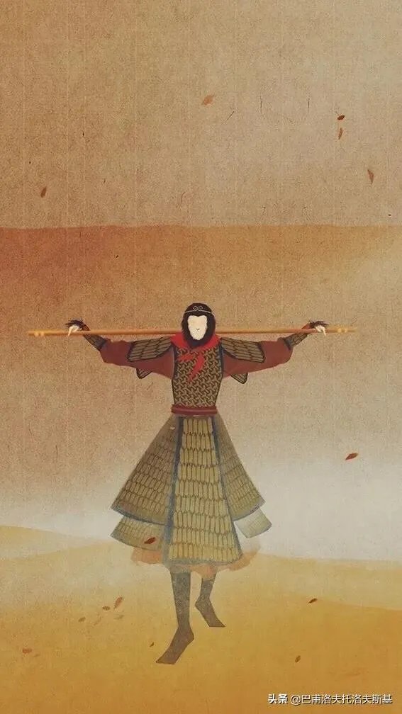 凌晨四点的北京是什么样的呢?