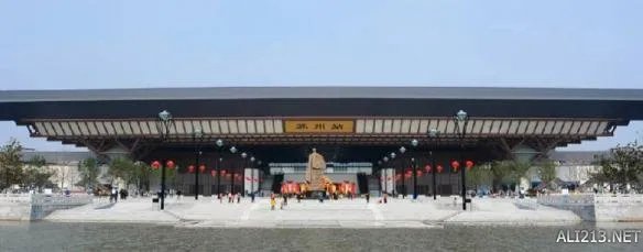来不及了快上车!盘点春运期间全国十大最拥挤火车站