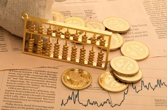 贵金属交易规则 贵金属买卖怎么操作