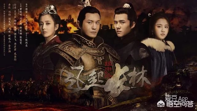豆瓣评分为8.0的良心剧《琅琊榜2》为何收视率却扑街呢?