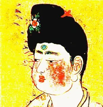 唐代女子一般怎么化妆?揭秘唐朝仕女妆容