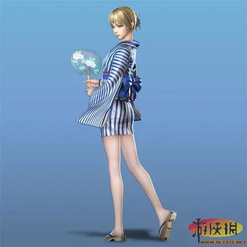 《真三国无双6》官网公布DLC配信游戏壁纸