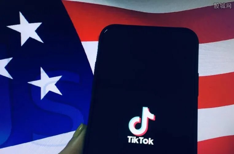 外交部回应TikTok美业务出售问题 立即纠正错误