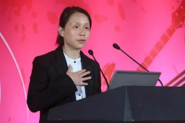维嘉结婚了吗?