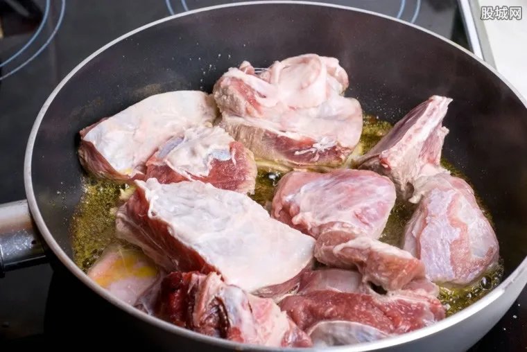 羊肉价格上涨是真的吗 2019羊肉价格预测