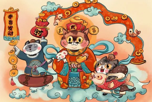 每年的财神节是哪一天 2019财神节是几月几号