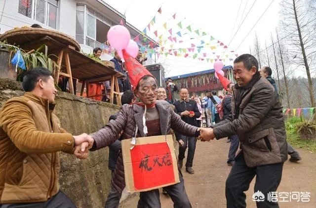 婚闹至新郎伤残,大家怎么看待?