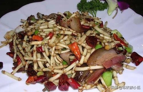 老家农村人都爱吃什么?都有哪些美食?