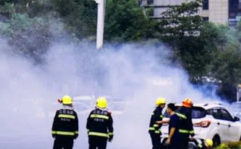网吧消防安全管理制度