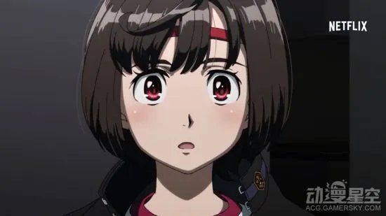 骨头社原创动画《A.I.C.O.-Incarnation-》公布PV 人类再遭劫难