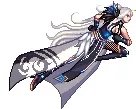 《DNF》天光云影套怎么样 天光云影天空套外观展示