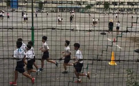 小学生发言稿