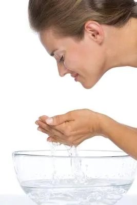 如何用白醋美白祛斑