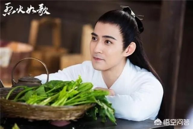 怎样评价电视剧《烈火如歌》?