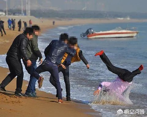婚闹至新郎伤残,大家怎么看待?