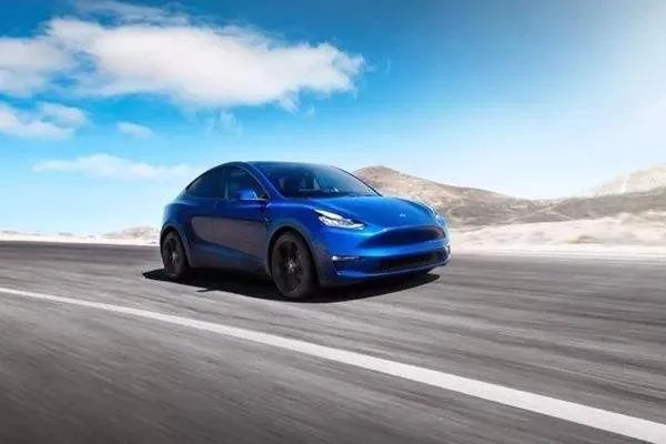 model 3中国售价