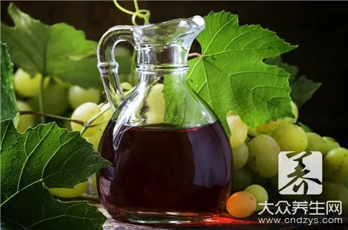 醋能杀菌消毒吗