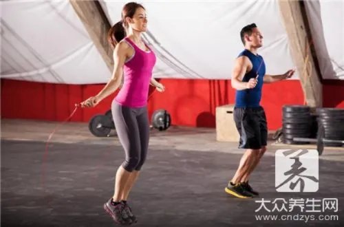 如何提高弹跳力,这些运动都可以哦