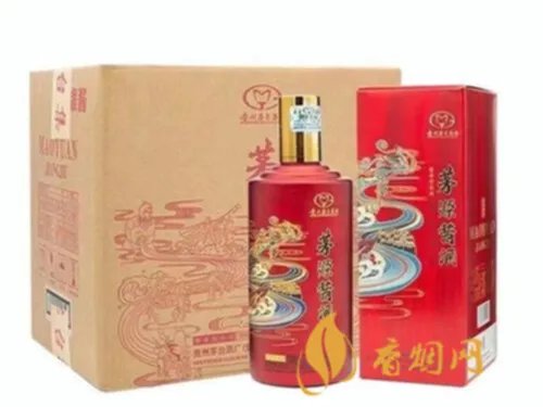 茅台玛卡酒53度多少钱-好酒值得推荐
