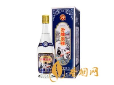 木雕盒中华汾酒多少钱?你一定想知道!