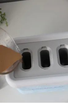怎么自己做冰淇淋？