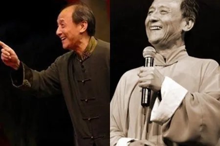 相声家丁广泉去世  岳云鹏传承经典艺术