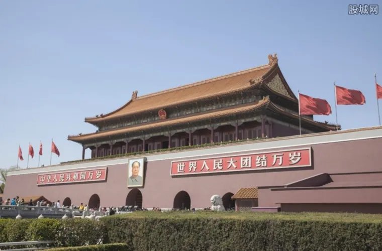 天安门将启动修缮 直至明年四月底才会再次对外开放