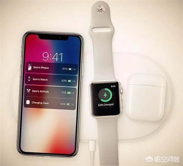 如何看待苹果取消AirPower无线充电板项目?