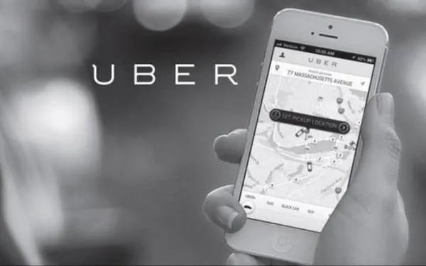 UBer客服电话多少？