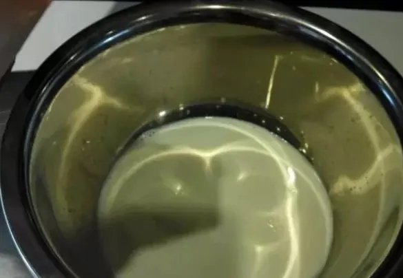 做蛋挞的做法步骤图,新手做蛋挞怎么做好吃